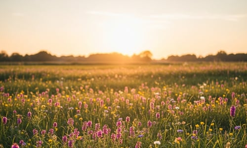 Gifvrije planten en bloemen kopen