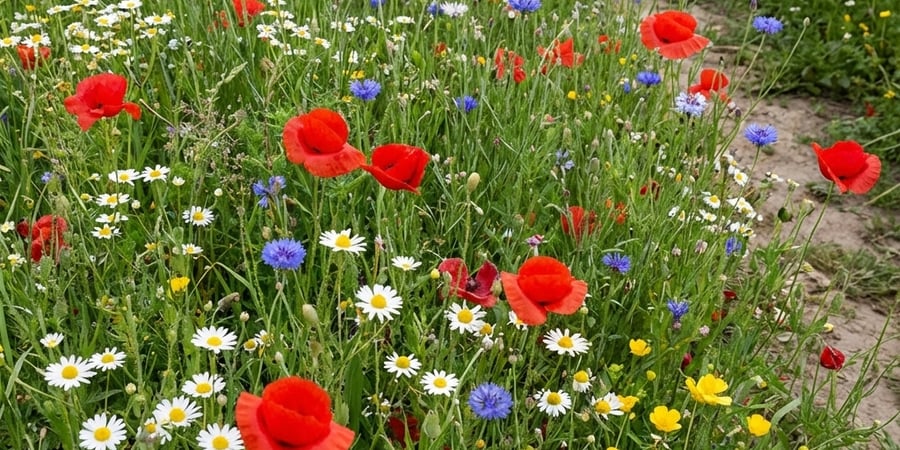 Twee nieuwe mengsels in het assortiment