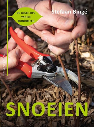 Snoeien – Stefaan Bingé