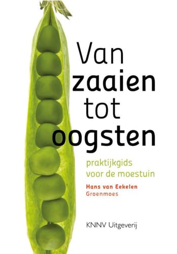 Van zaaien tot oogsten – Hans van Eekelen