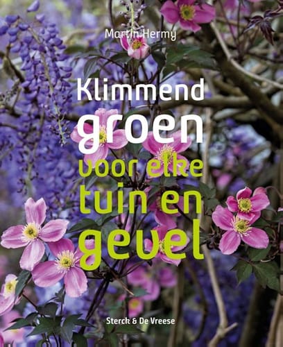 Klimmend groen – Martin Hermy