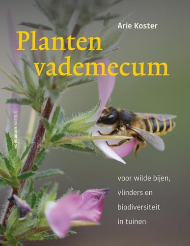 Plantenvademecum – Arie Koster