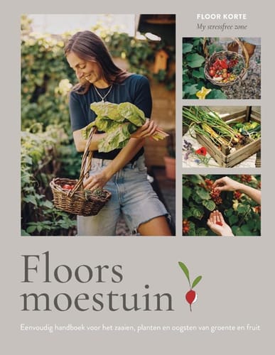 Floors moestuin – Floor Korte