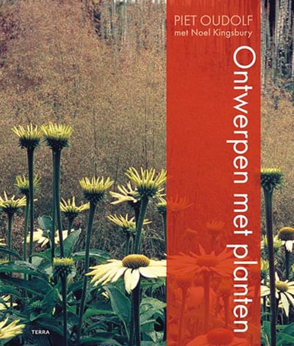 Ontwerpen met planten – Piet Oudolf
