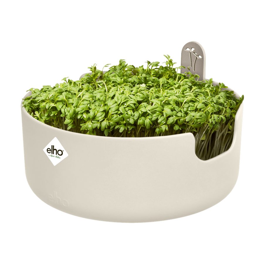 Magic microgreens kweekbak (elho) 