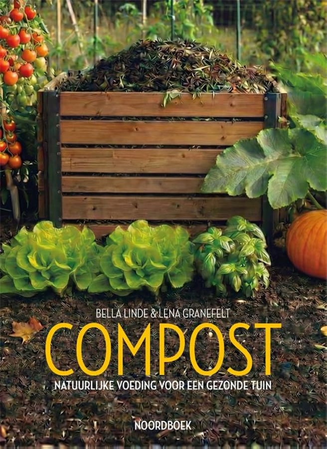 Compost (Bella Linde) boek
