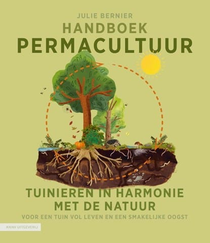 Handboek Permacultuur (Julie Bernier) boek