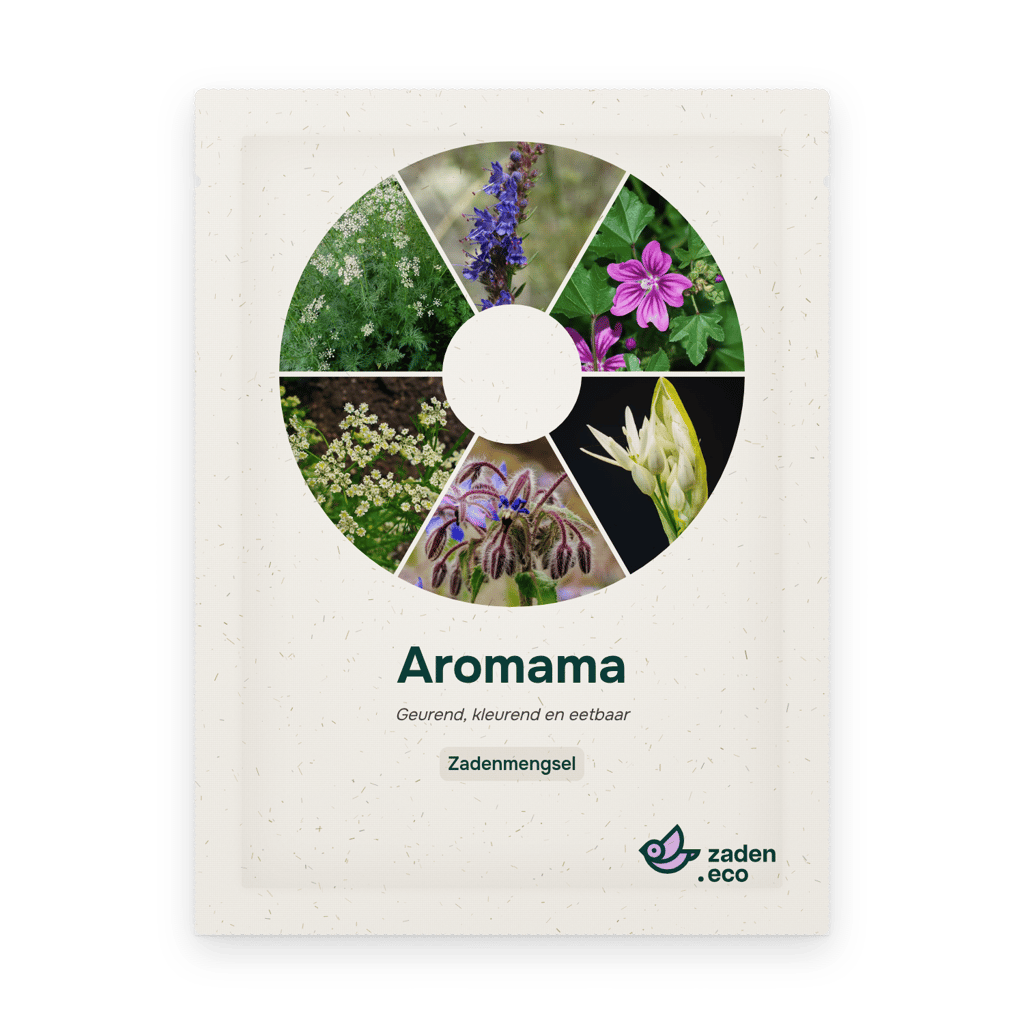 Zakje Aromama