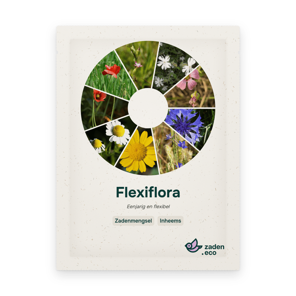 Zakje Flexiflora