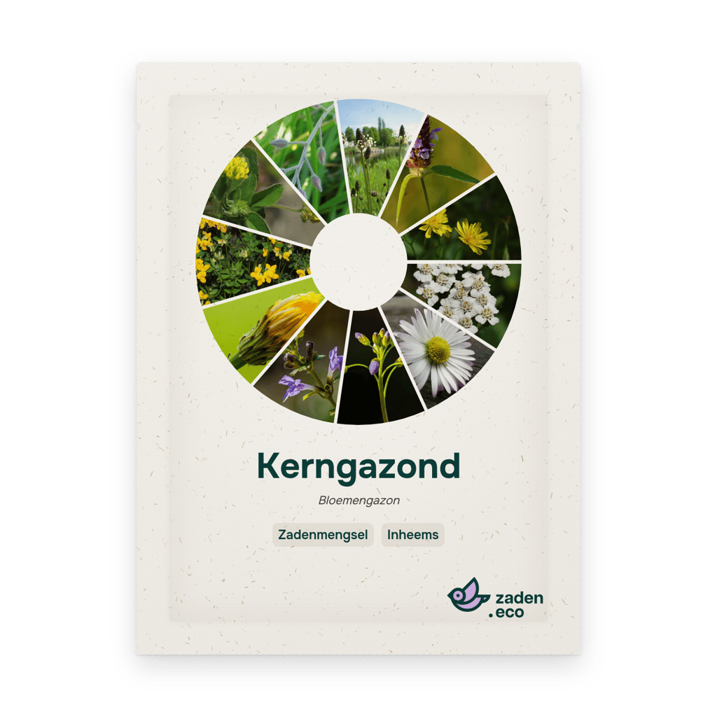 Zakje Kerngazond