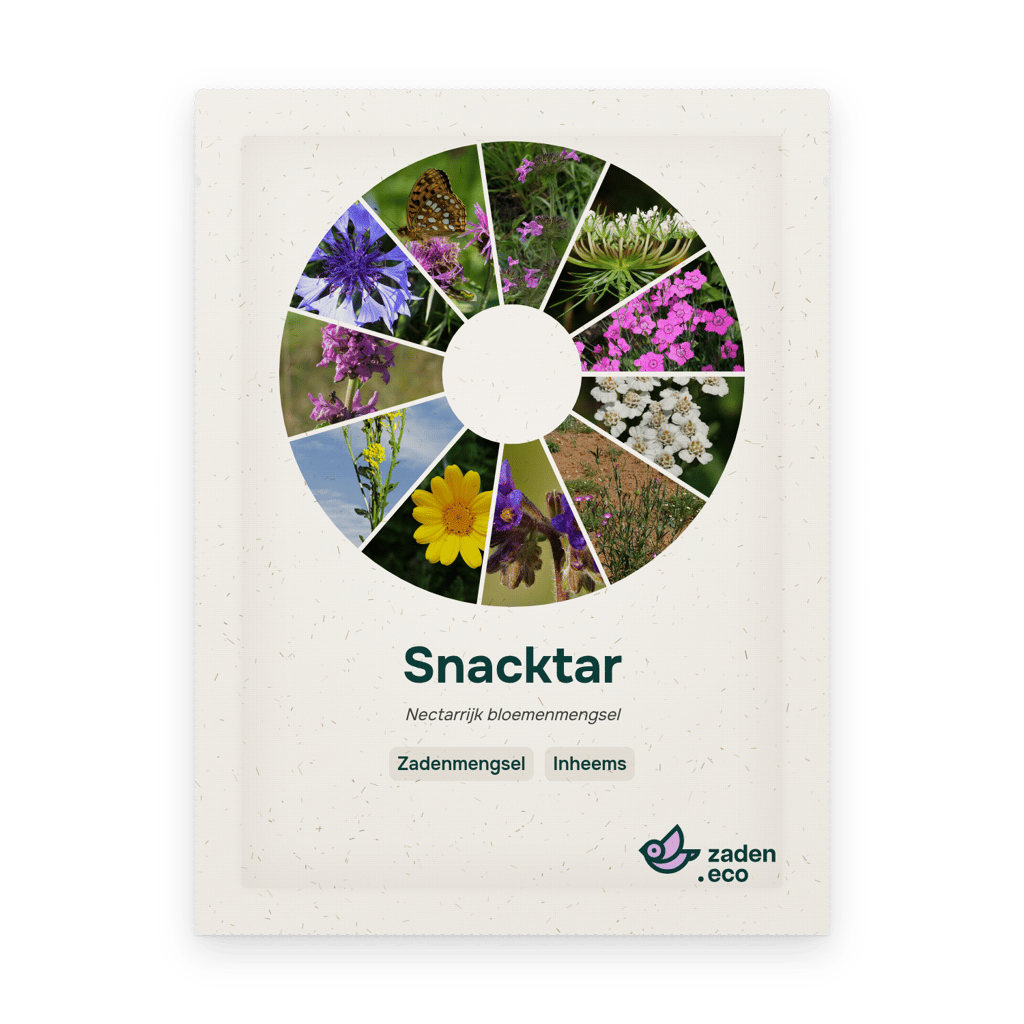 Zakje Snacktar