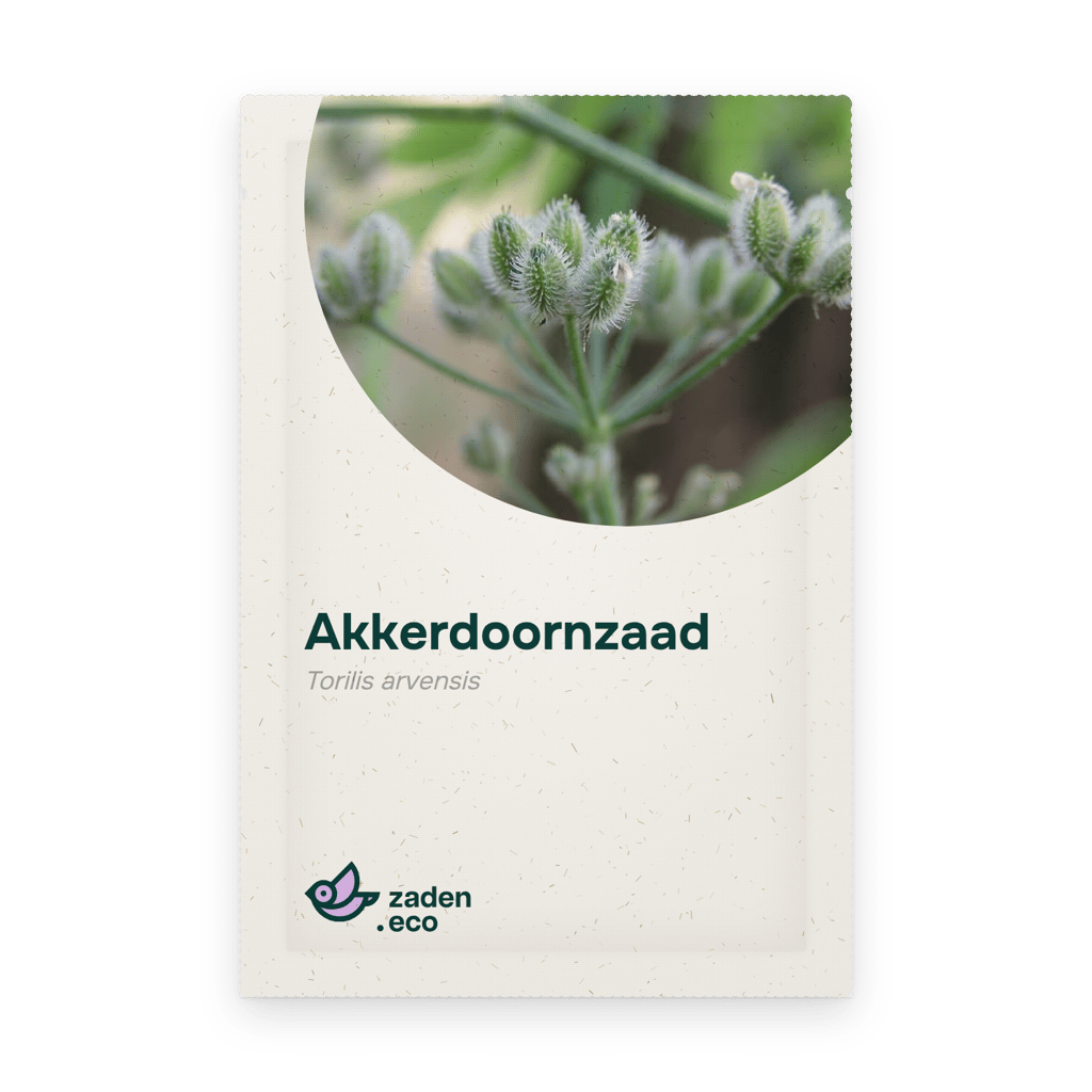 Zakje Akkerdoornzaad