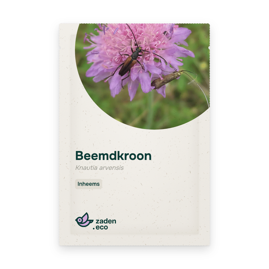 Zakje Beemdkroon