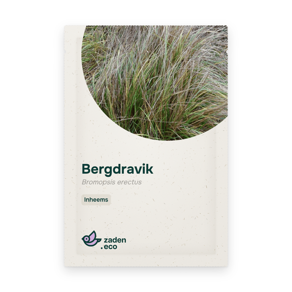 Zakje Bergdravik