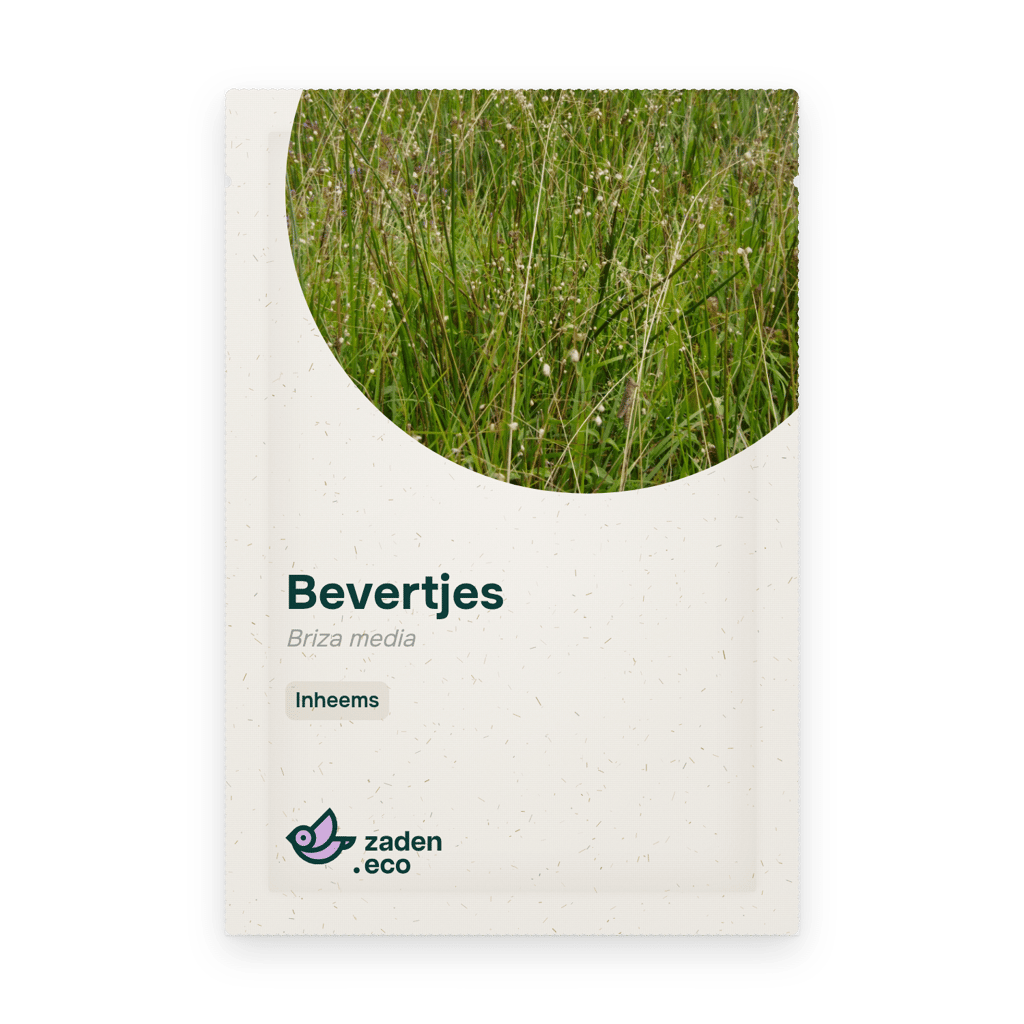 Zakje Bevertjes