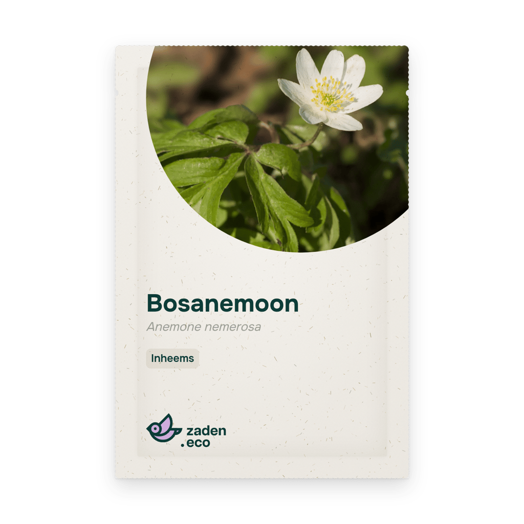 Zakje Bosanemoon