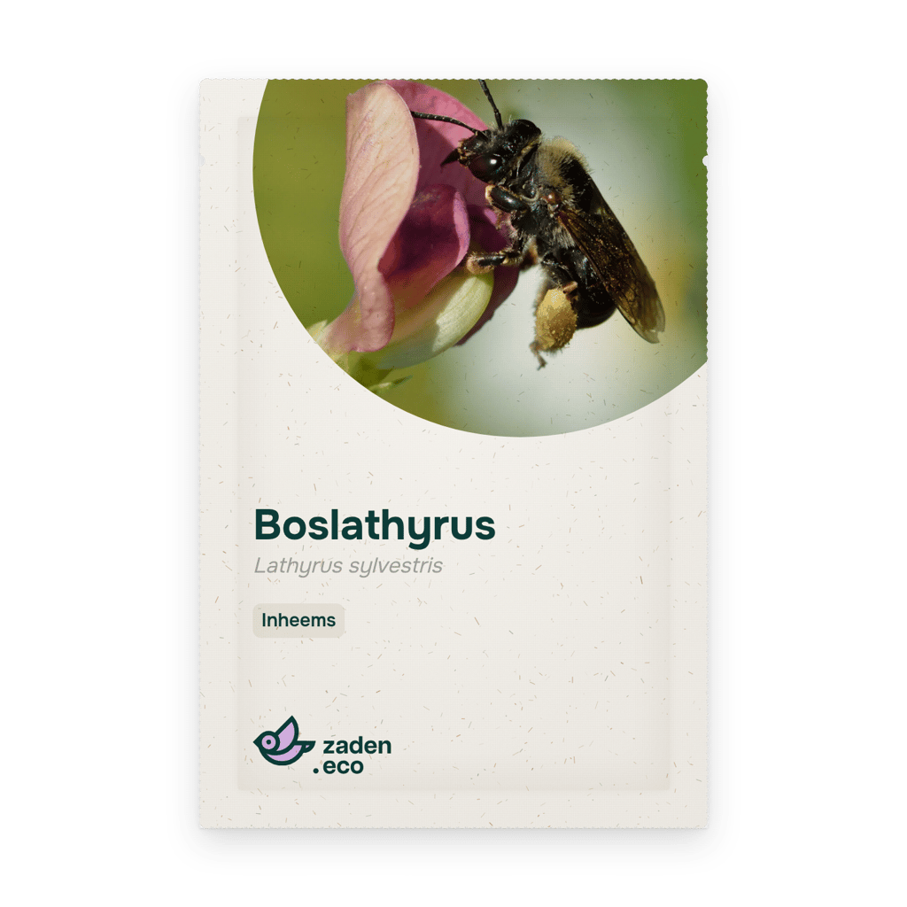 Zakje Boslathyrus