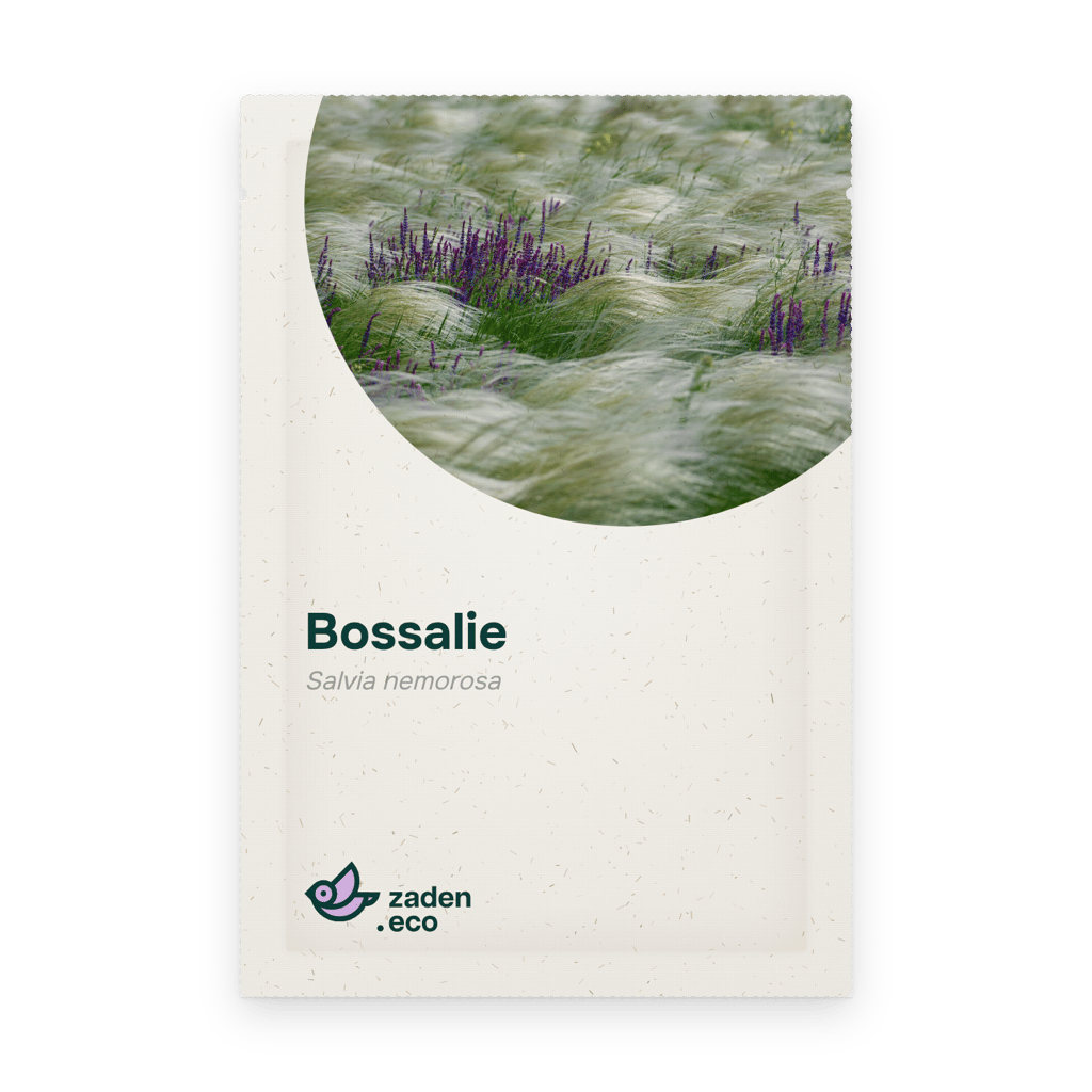 Zakje Bossalie