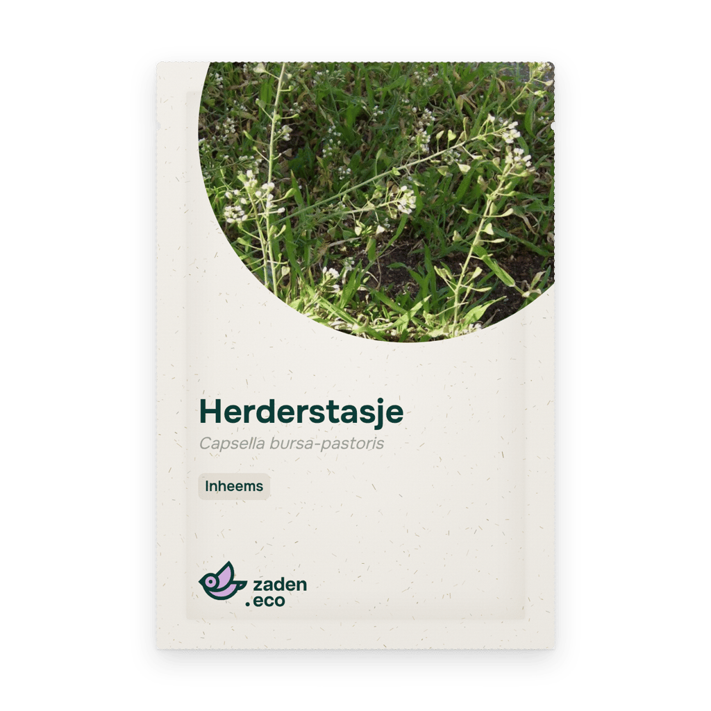 Zakje Herderstasje