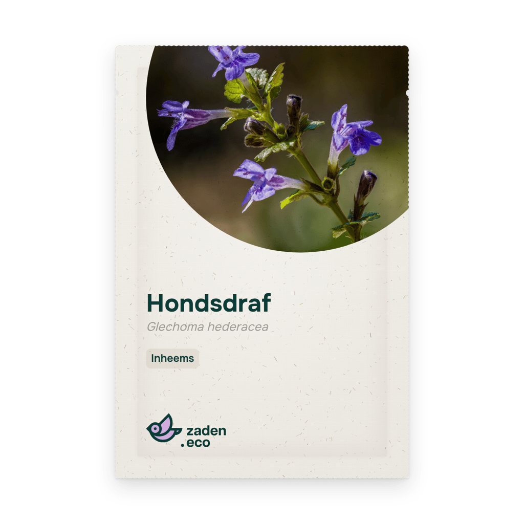 Zakje Hondsdraf