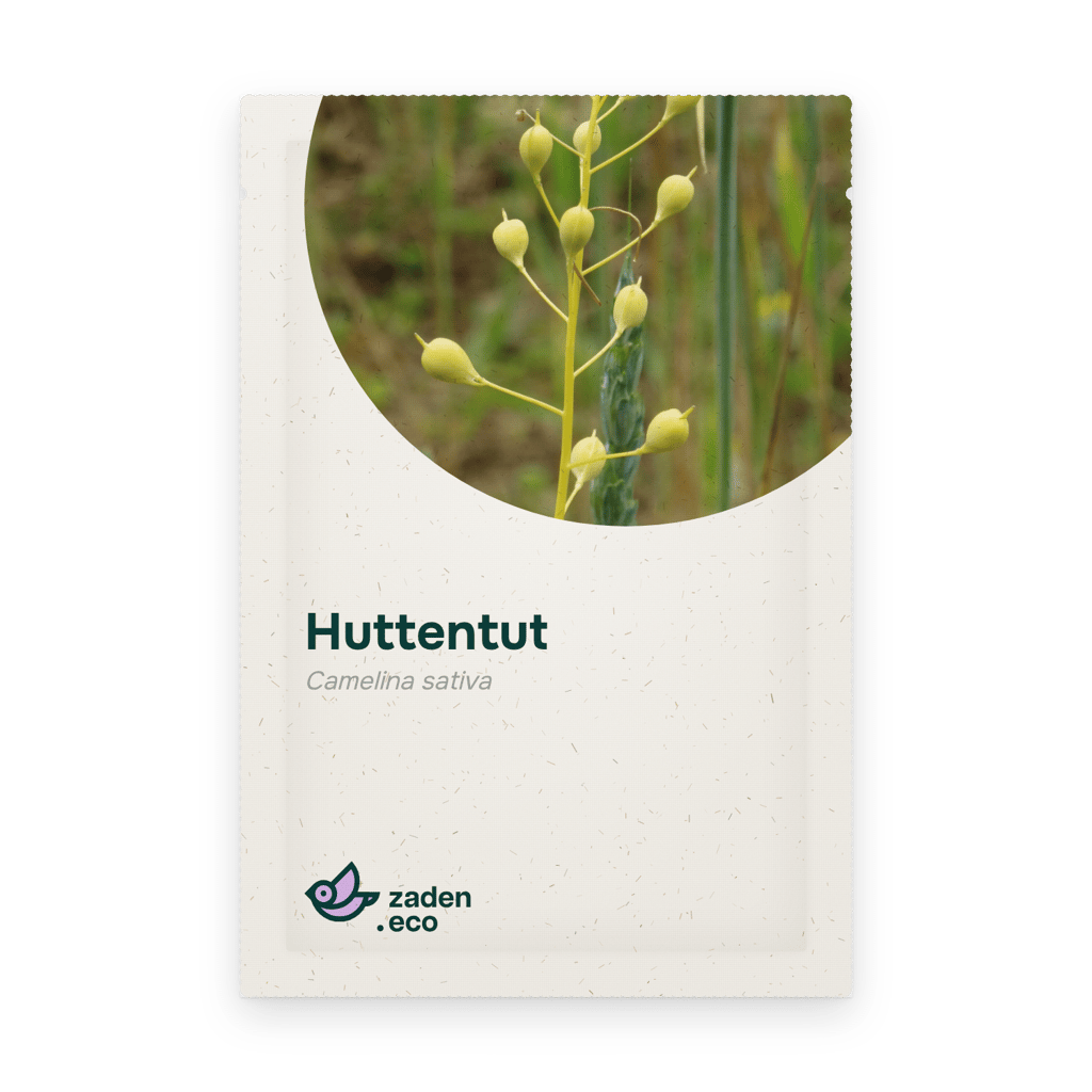 Zakje Huttentut