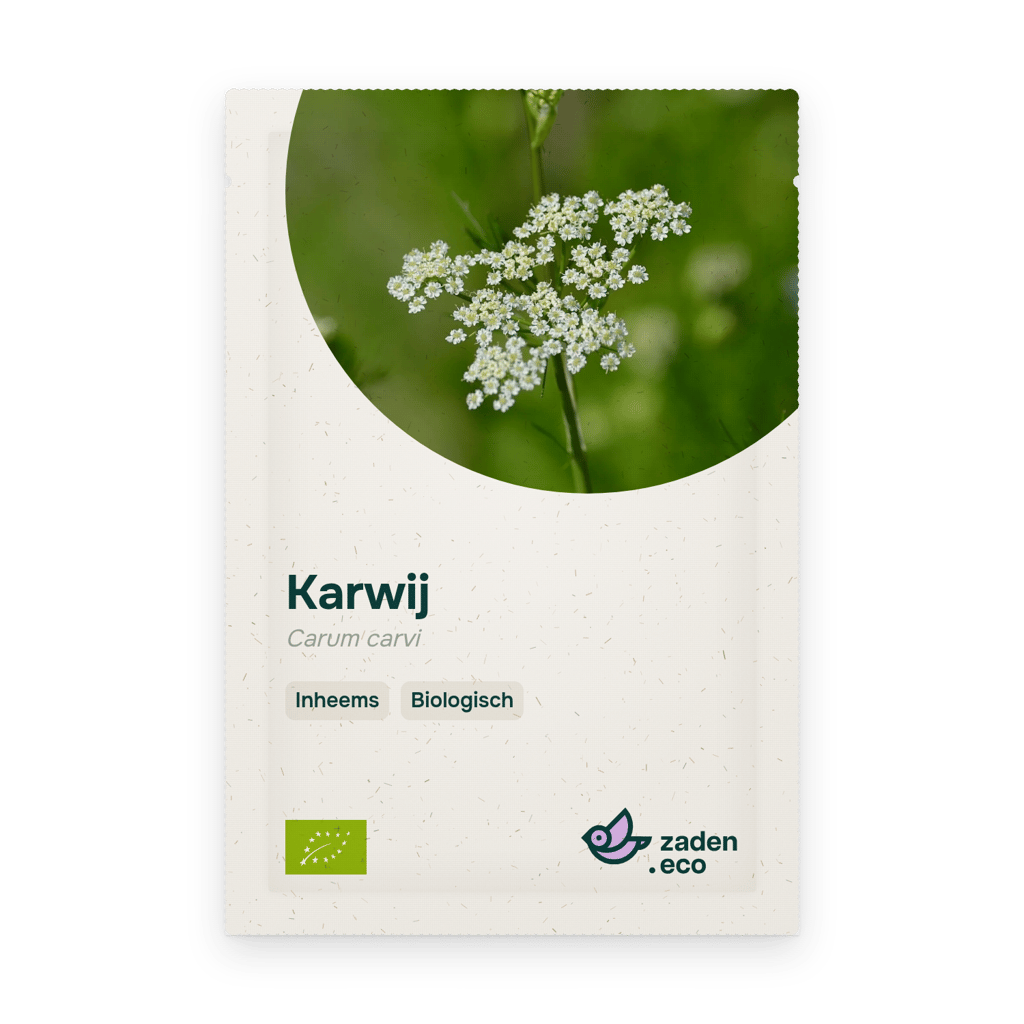 Zakje Karwij BIO