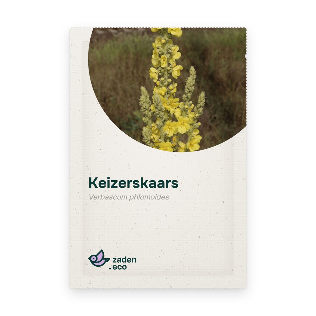 Zakje Keizerskaars