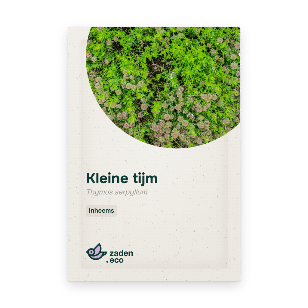 Zakje Kleine tijm