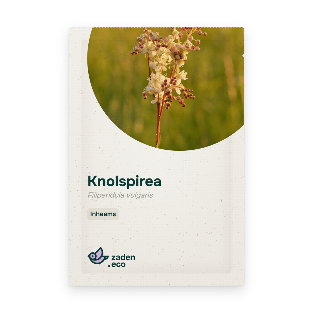 Zakje Knolspirea