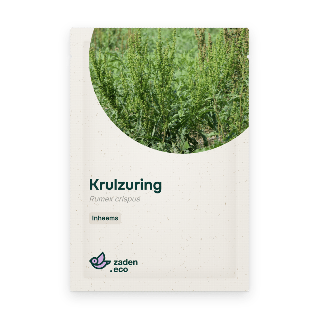 Zakje Krulzuring