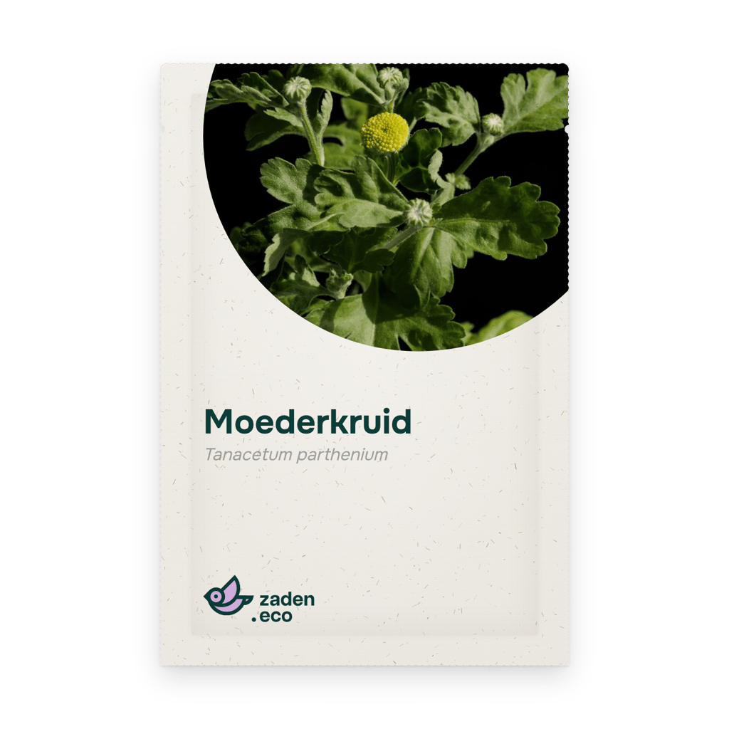 Zakje Moederkruid