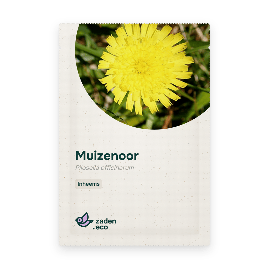 Zakje Muizenoor
