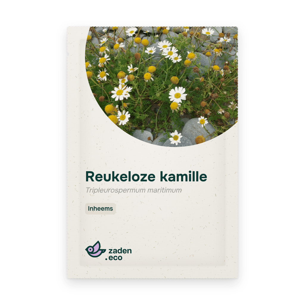 Zakje Reukeloze kamille