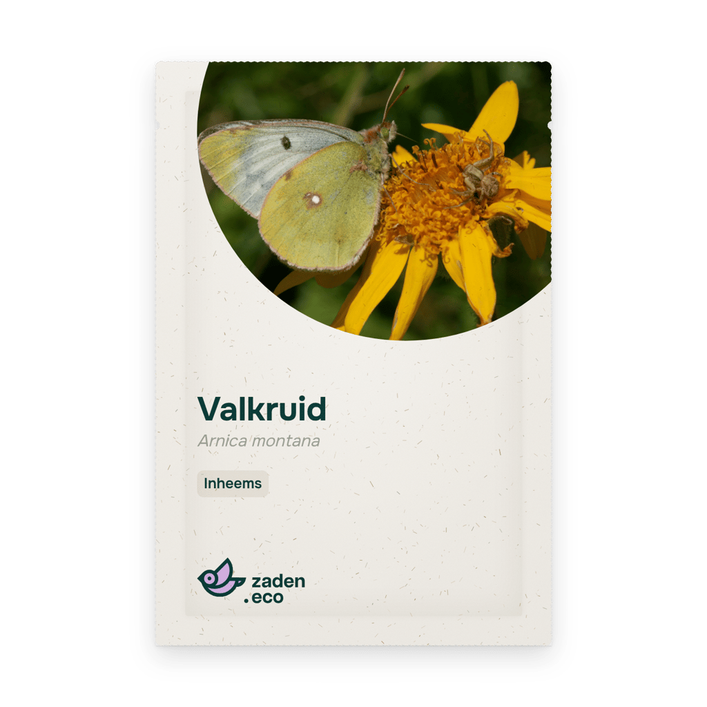 Zakje Valkruid