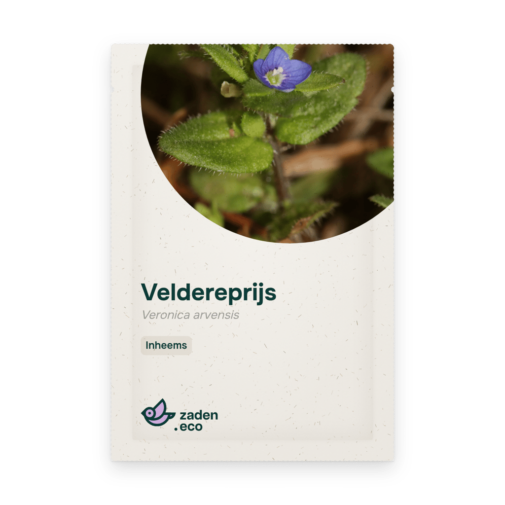 Zakje Veldereprijs
