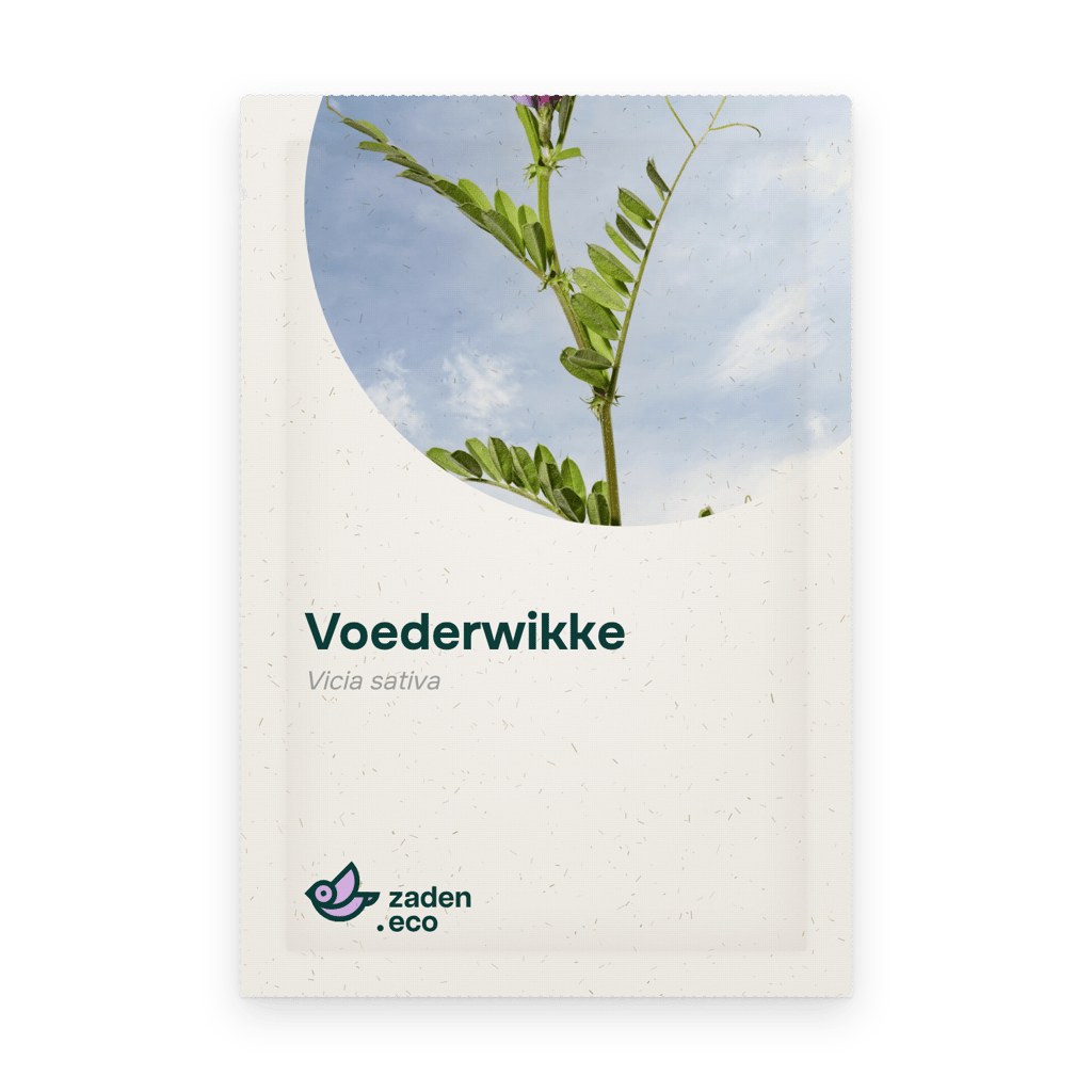 Zakje Voederwikke