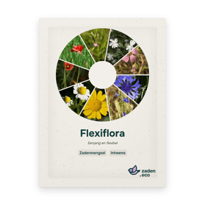 Zakje Flexiflora