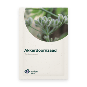 Zakje Akkerdoornzaad
