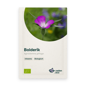 Zakje Bolderik BIO