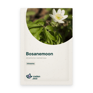 Zakje Bosanemoon