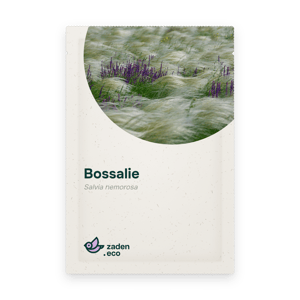 Zakje Bossalie