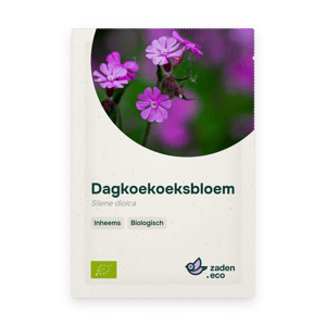 Zakje Dagkoekoeksbloem BIO