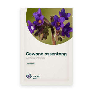 Zakje Gewone ossentong