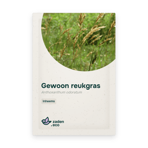Zakje Gewoon reukgras