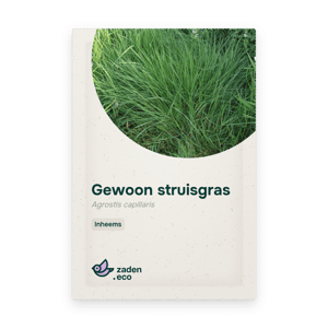Zakje Gewoon struisgras