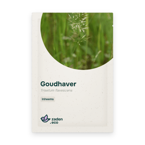 Zakje Goudhaver