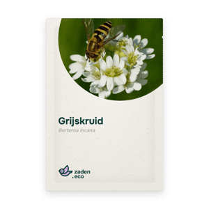 Zakje Grijskruid
