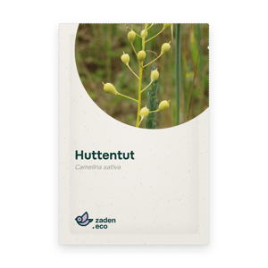 Zakje Huttentut