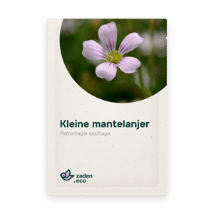 Zakje Kleine mantelanjer
