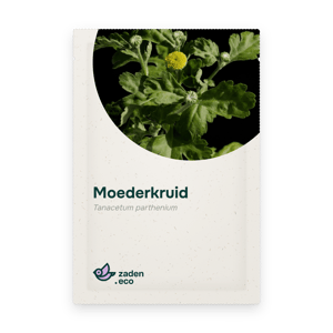 Zakje Moederkruid